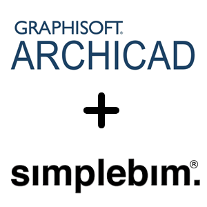 ArchiCAD and simplebim