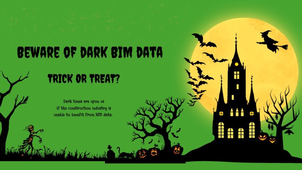 Dark BIM Data