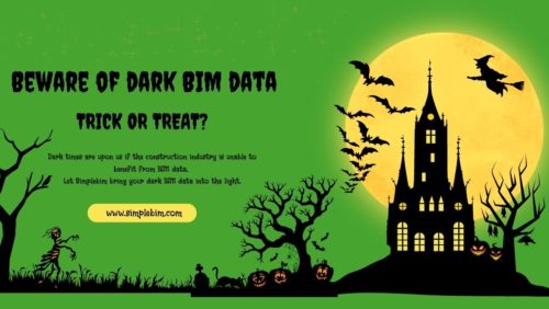 dark bim data