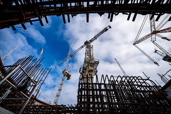 750+ Construction Site Pictures | Download Free Images on Unsplash