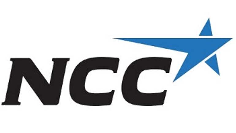 NCC logo