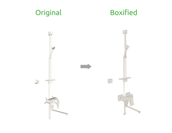 boxify