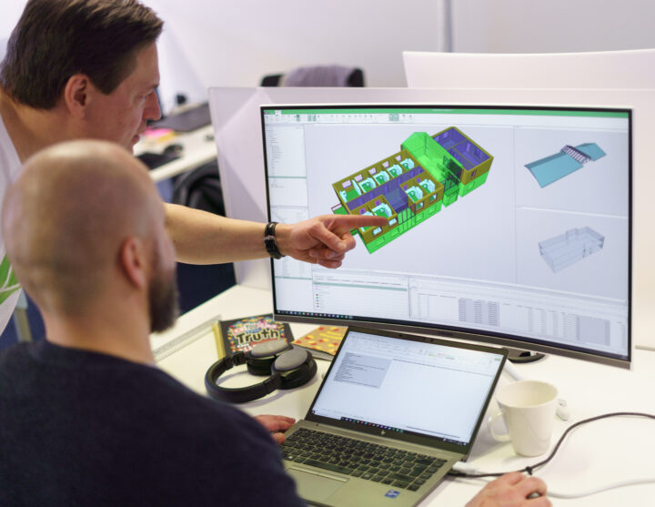 Simplebim support