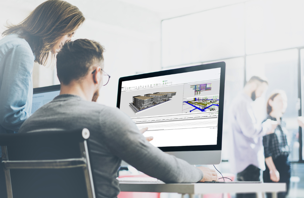 Simplebim provided by Datacubist