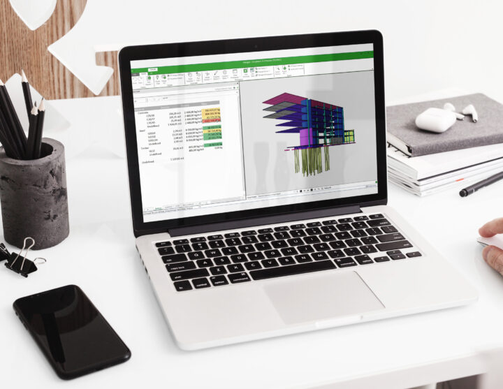 Simplebim desktop