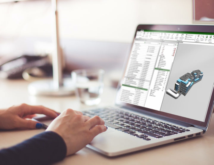 Simplebim reseller
